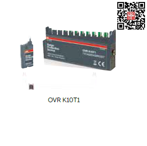 OVR K10T1/PTC